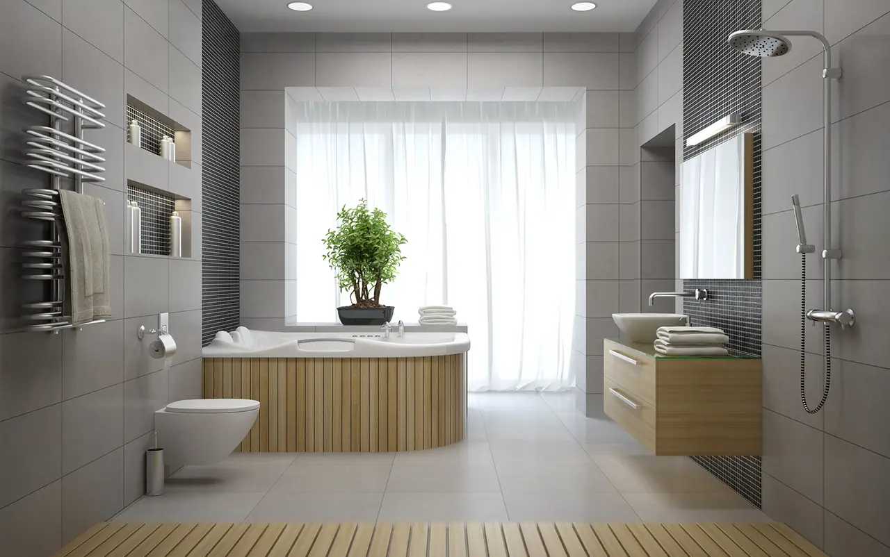 Read more about the article Things to Consider if You Are Looking for Bathroom Renovations St. Kilda