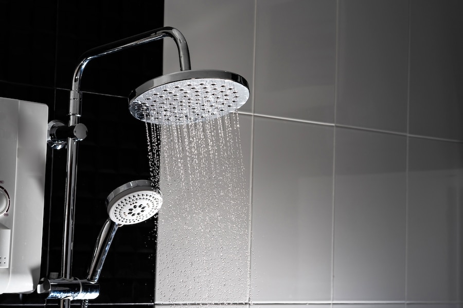 Read more about the article Elevate Your Bathroom: Contemporary Shower Design Ideas