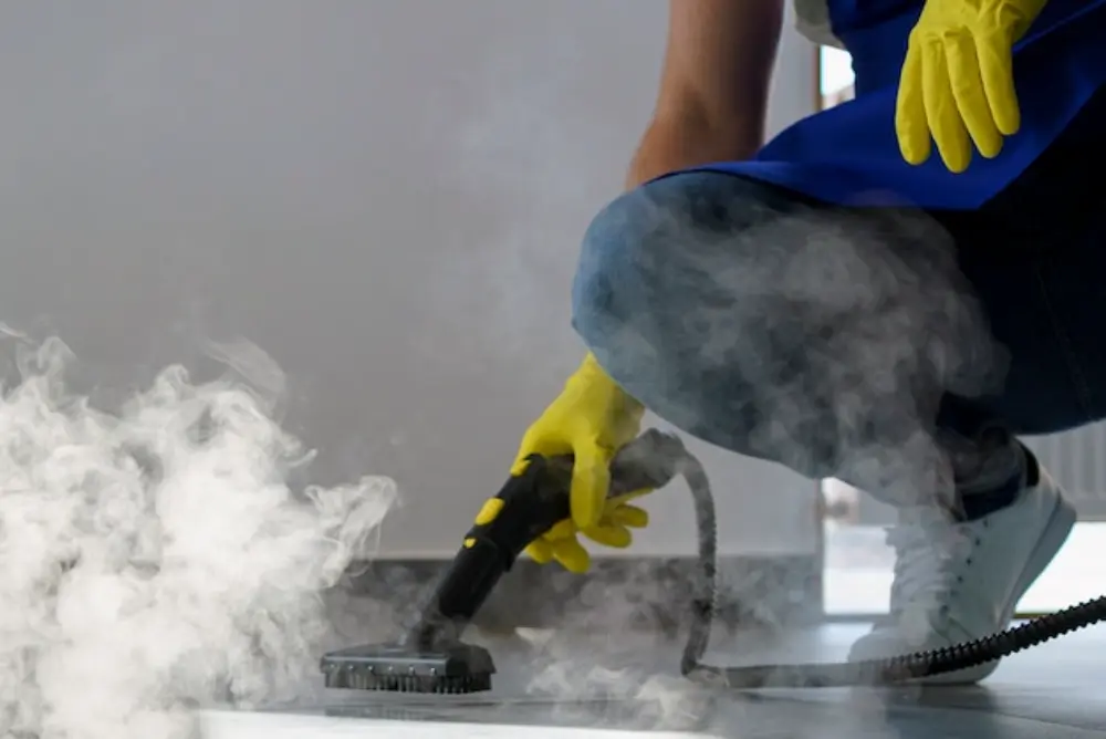 Read more about the article Residential Deep Cleaning Services: Your Ultimate Guide to a Sparkling Clean Home