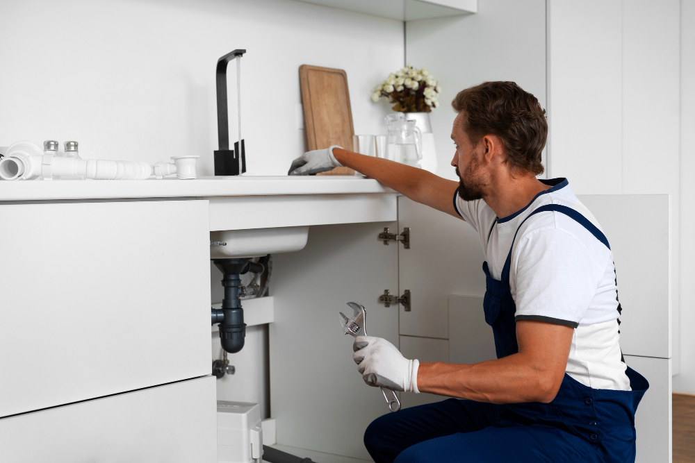 Read more about the article DIY Plumbing Improvements: 7 Practical Fixes That Will Save You Time and Money